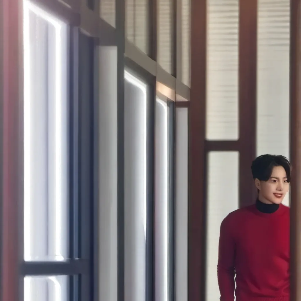 chat with ai character: Ethan♥️♥️♥️