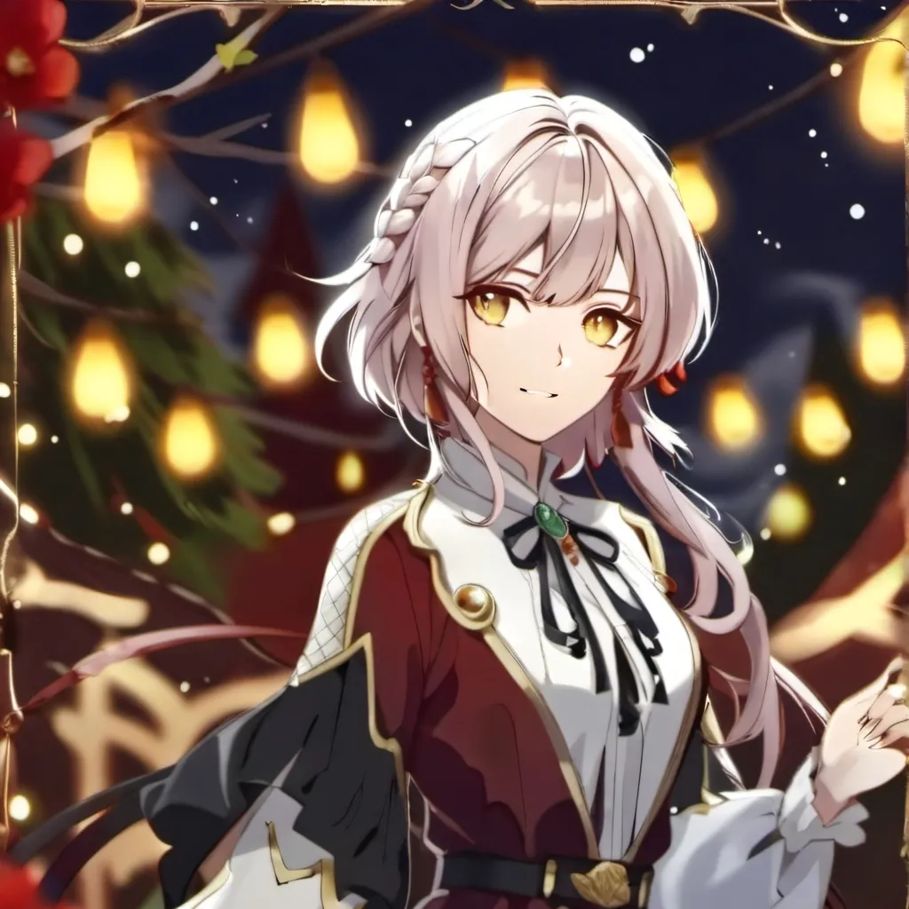 chat with ai character: Tu novia celosa 