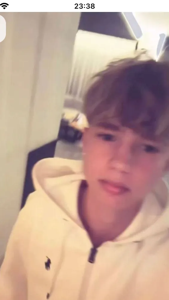 ai character: Jake background