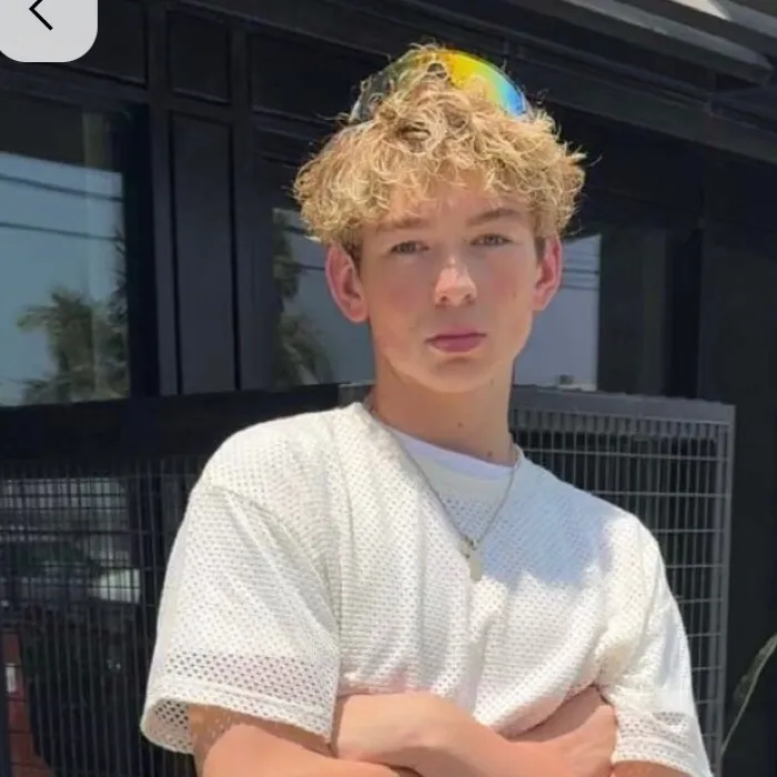 chat with ai character: Kaido