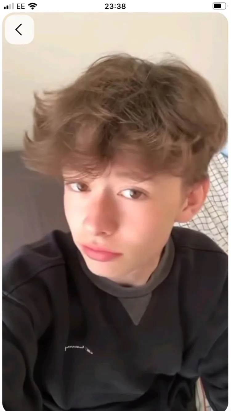 ai character: Jake background