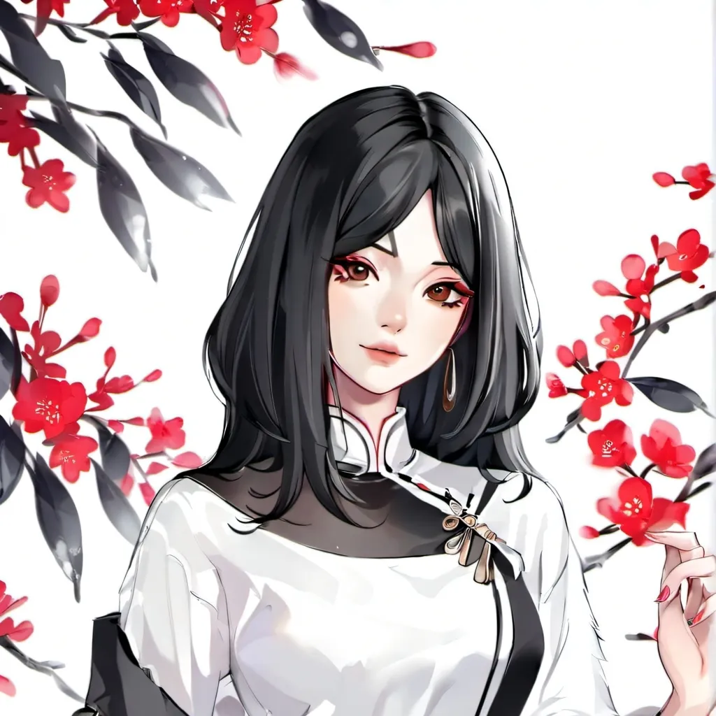 chat with ai character: Rchika Noshiko