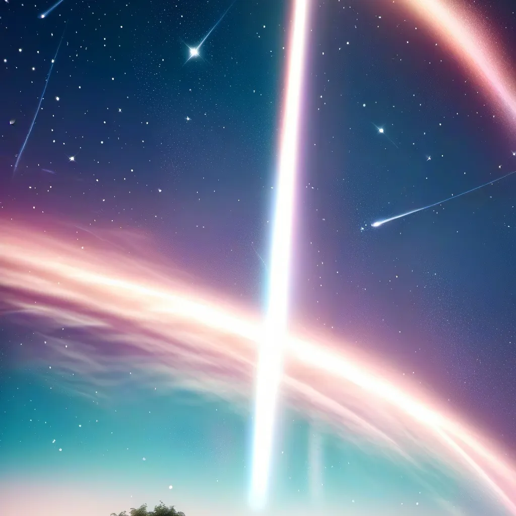 chat with ai character: Anything u want