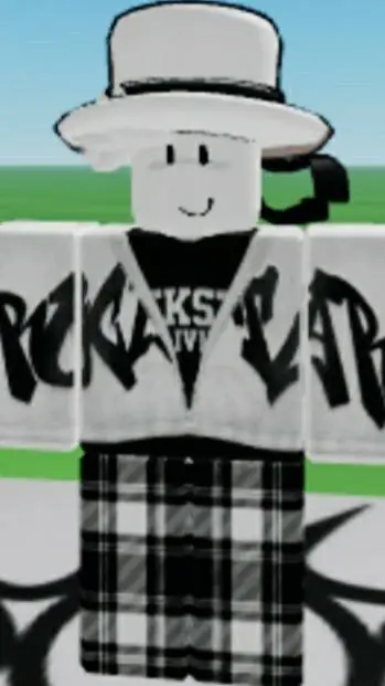 ai character: Orener background