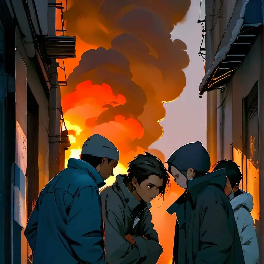 chat with ai character: grupo 