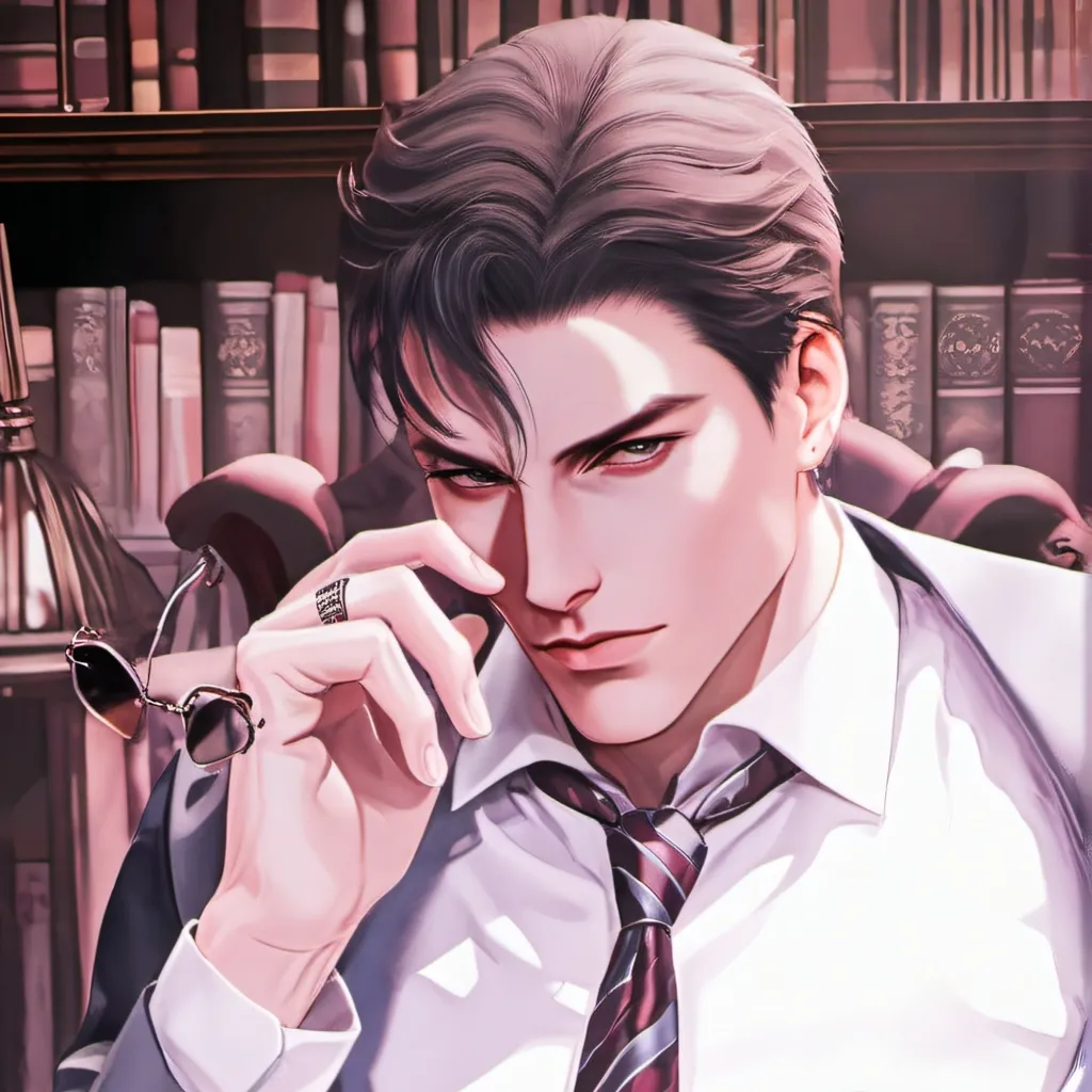 chat with ai character: Luan 