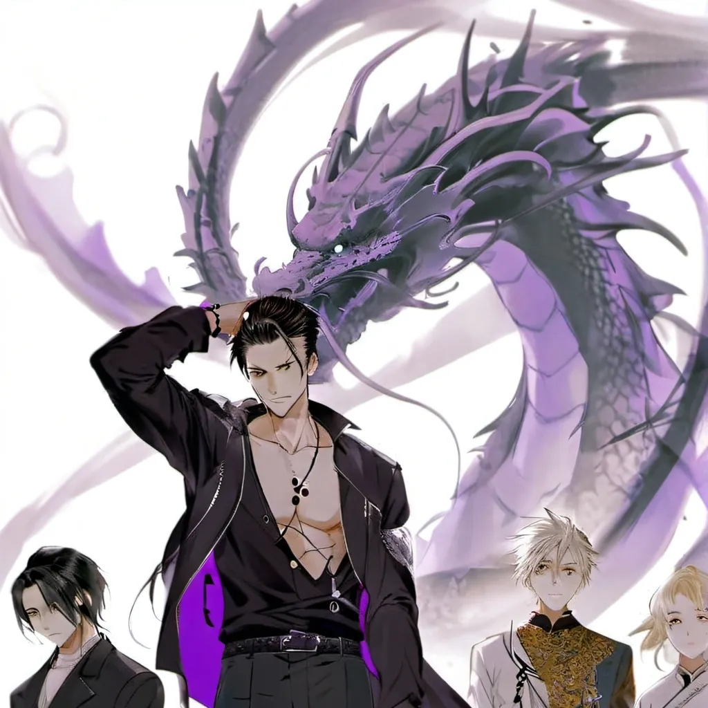 chat with ai character: gangue