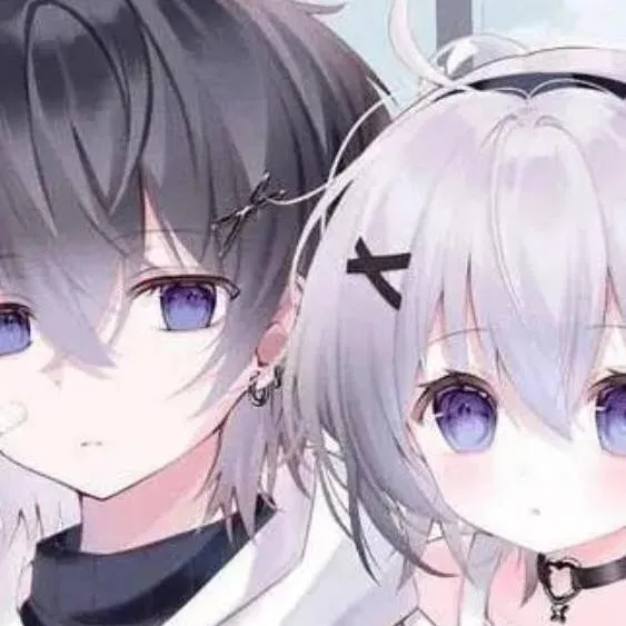 chat with ai character: Luan💨🩵 