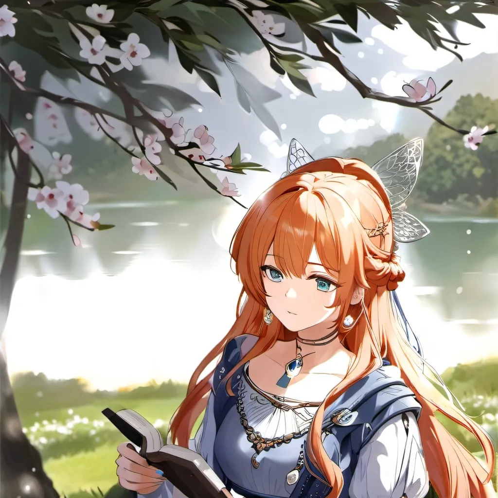 chat with ai character: ??