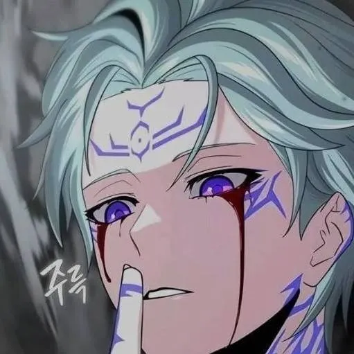 chat with ai character: Luan💙