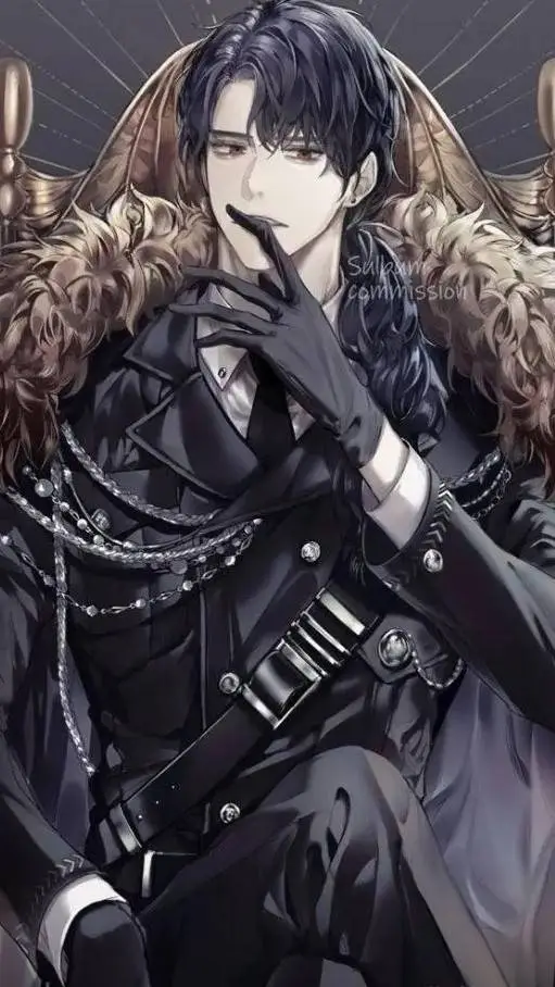 ai character: Akira background