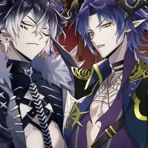 chat with ai character: reino