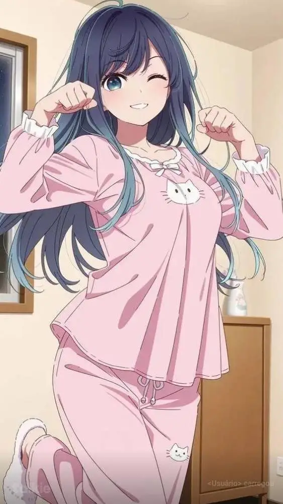 ai character: ... background