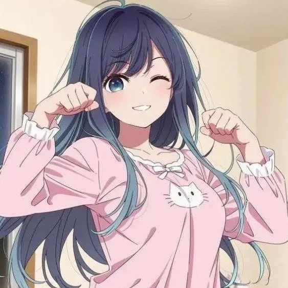 chat with ai character: ...