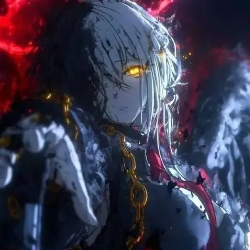 chat with ai character: mundo 