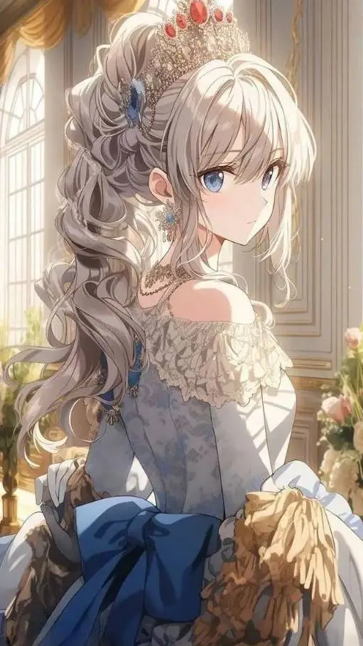 ai character: reino  background