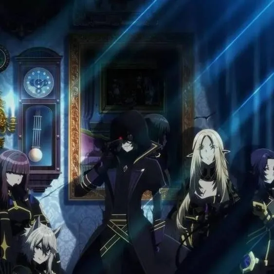 chat with ai character: assassinos 