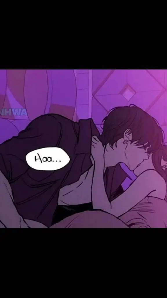 ai character: Luan  background