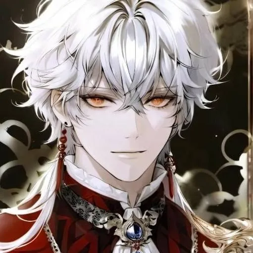 chat with ai character: reino 