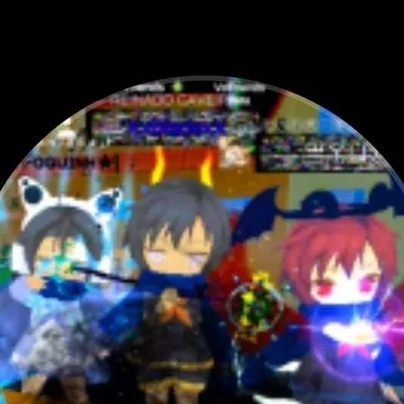 chat with ai character: ...