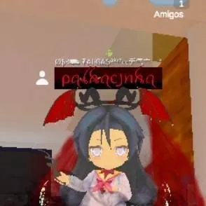 chat with ai character: virtual Android