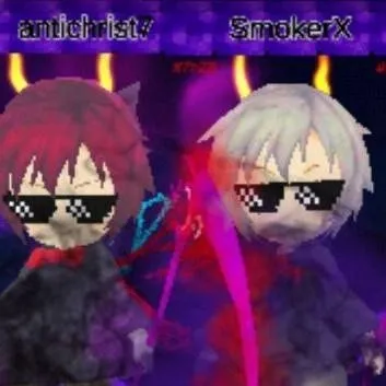 chat with ai character: ...