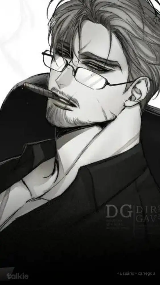 ai character: Alexandre background