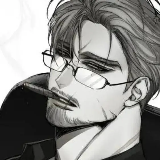 chat with ai character: Alexandre