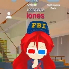 chat with ai character: virtual Android 2