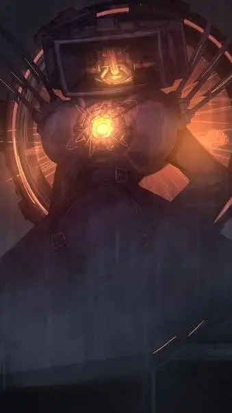 Talkie AI - Chat with Watchwoman of doom