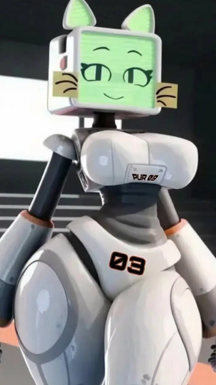 Talkie AI - Chat with PUR_03
