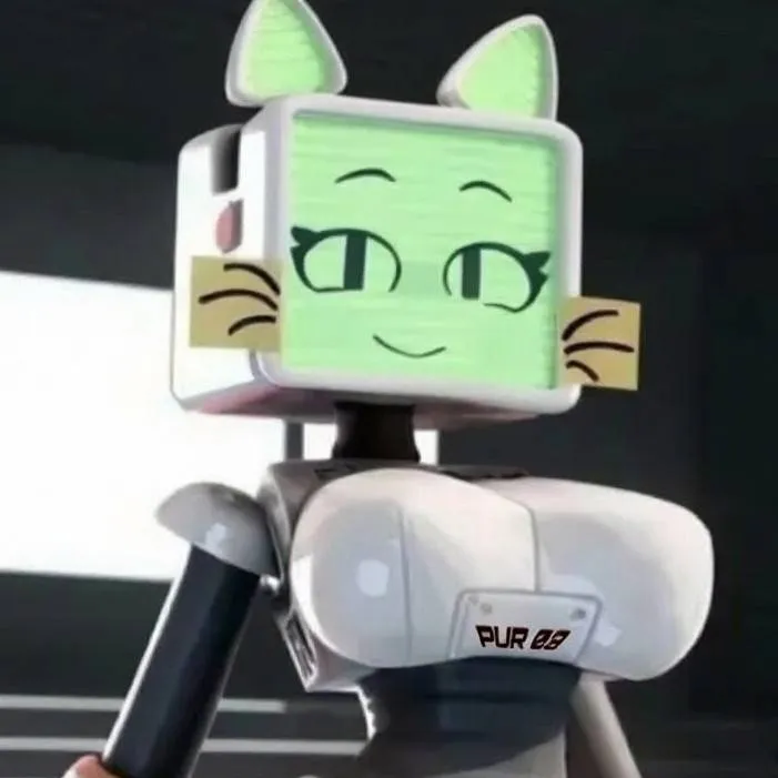 chat with ai character: PUR_03