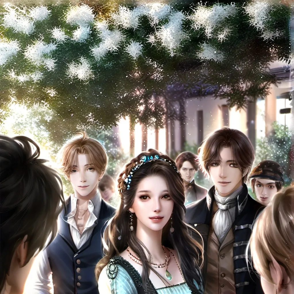 chat with ai character: ur most popular ★