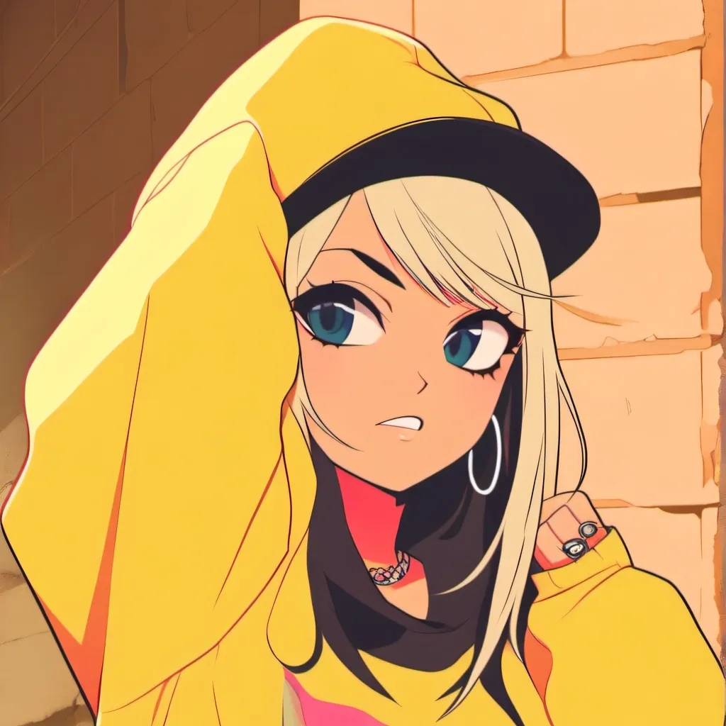 chat with ai character: theo