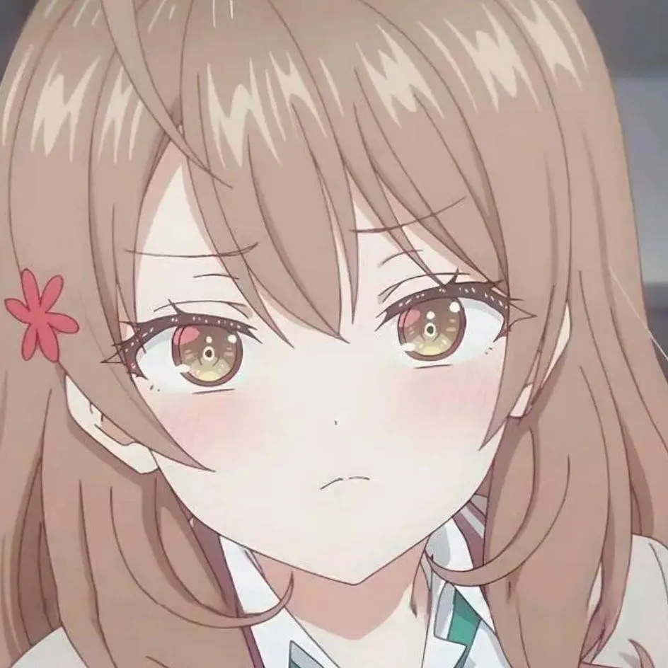 chat with ai character: Masha