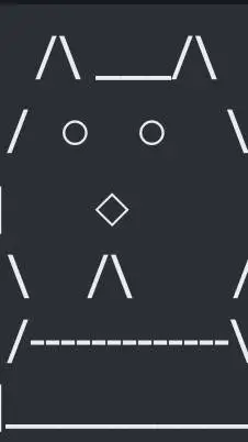 ai character: kny dark future background