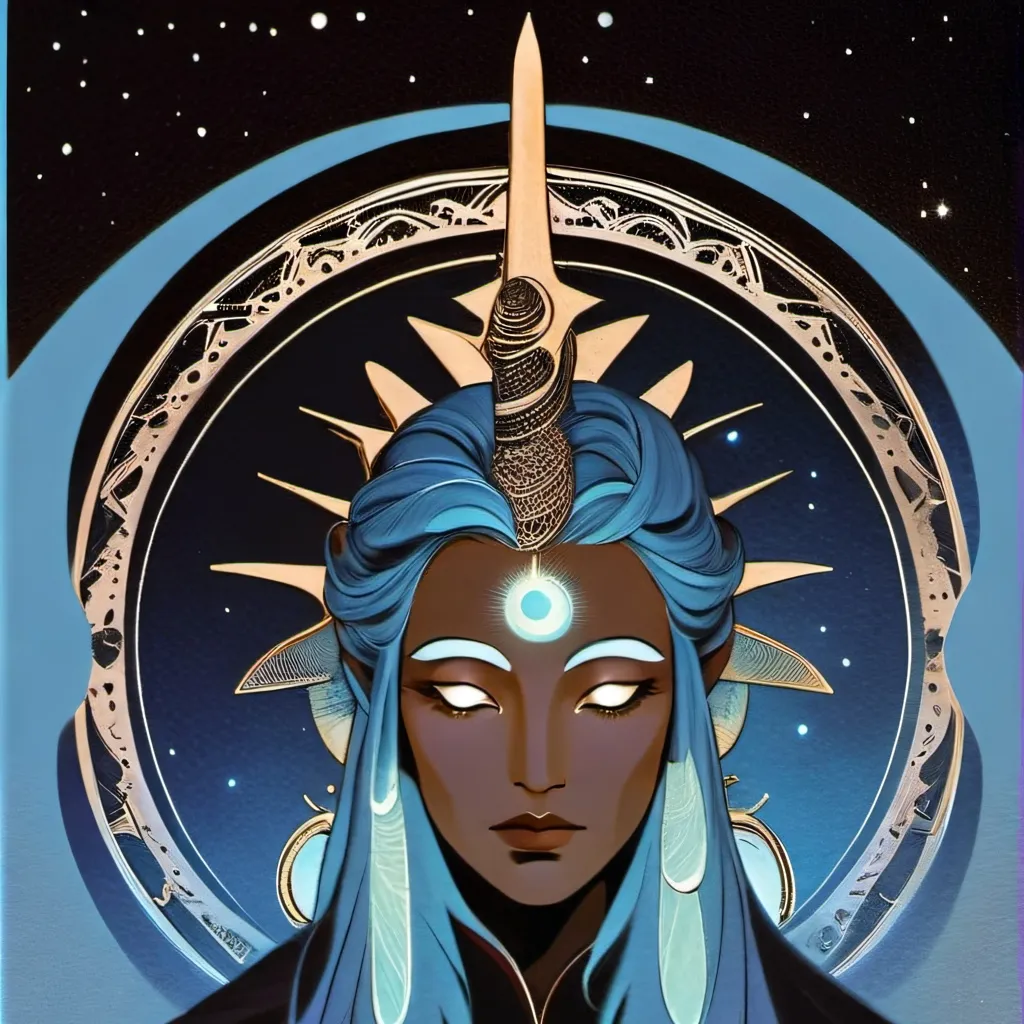 chat with ai character: astro 