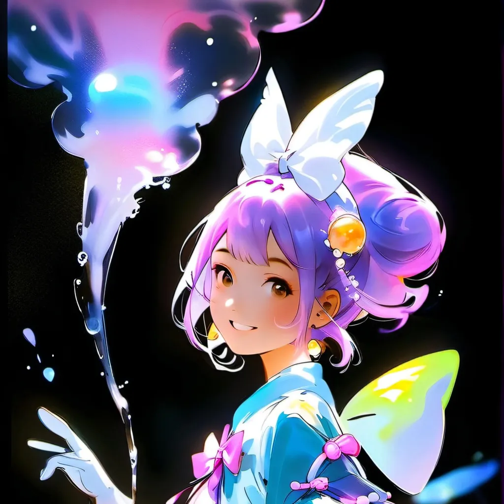 chat with ai character: poppy 