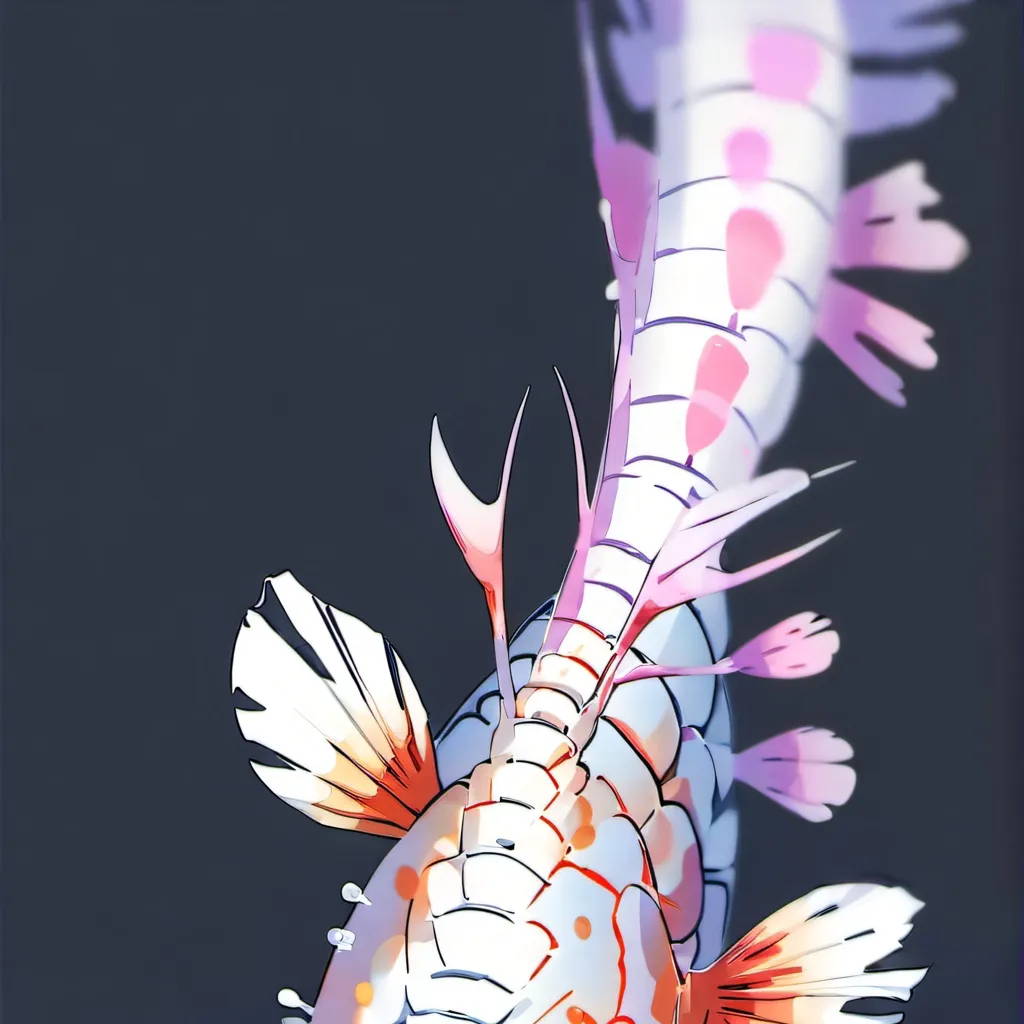 chat with ai character: Finn x shrimpo