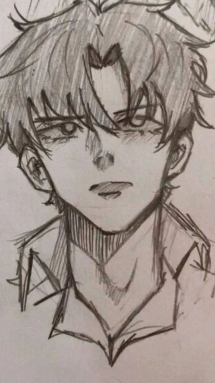 ai character: Lalo🤑 background