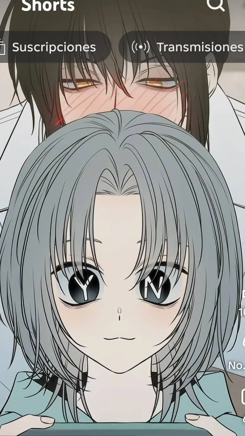 ai character: Satán😍 background