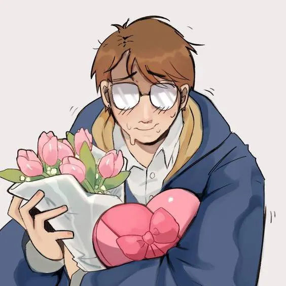 chat with ai character: 🔥Alex❤️