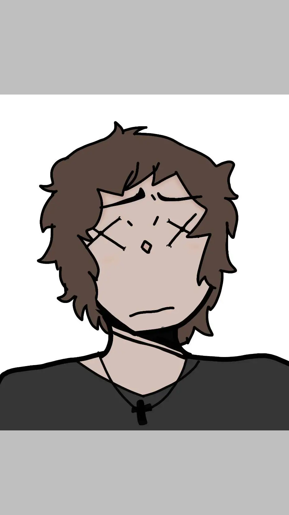 ai character: Erick 🎁 background