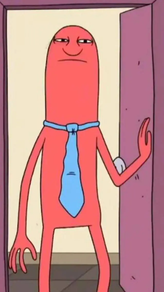 ai character: Allan background