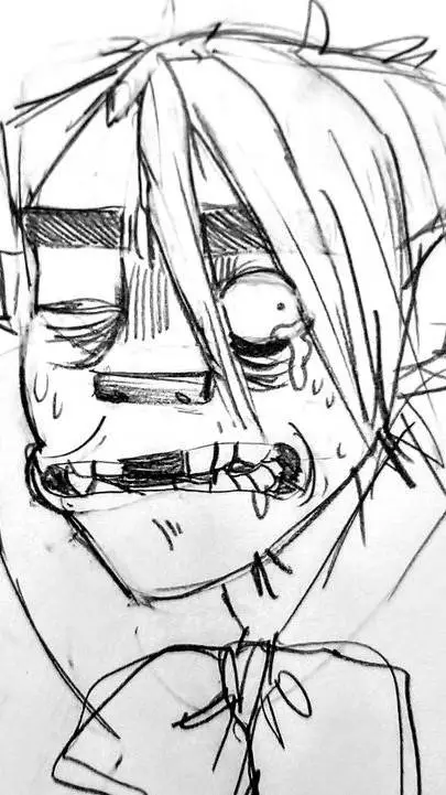 ai character: Stuart Pot background