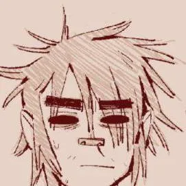 chat with ai character: 2D😜