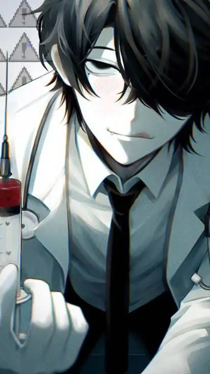 ai character: Doctor 💊 background