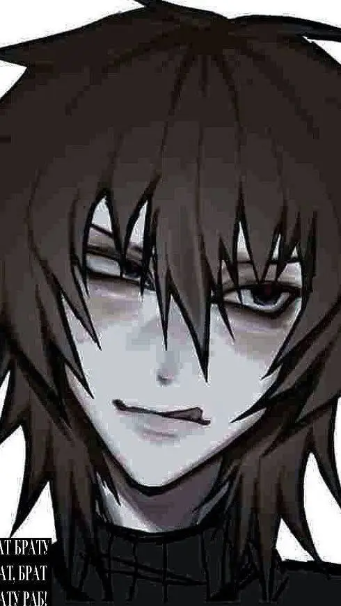 ai character: Kyle🏫 background