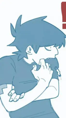 ai character: Murdoc🗣️ background