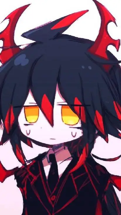 ai character: 👻Steven💢 background